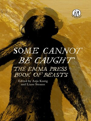 cover image of Some Cannot Be Caught